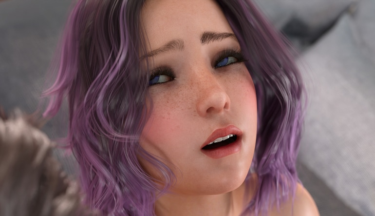 Great Adult Visual Novels