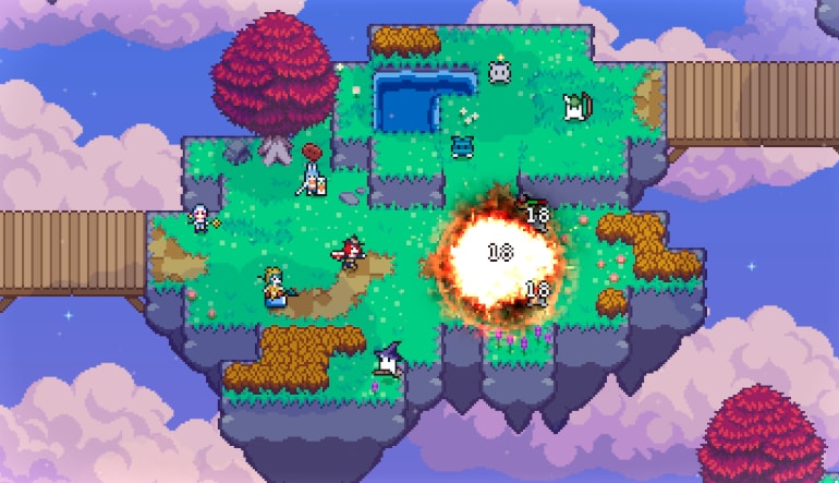 Dream Tactics