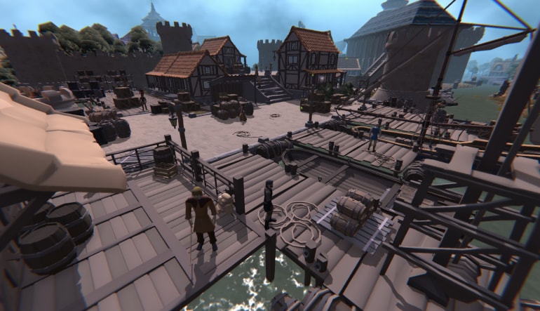 The Black Grimoire: Cursebreaker