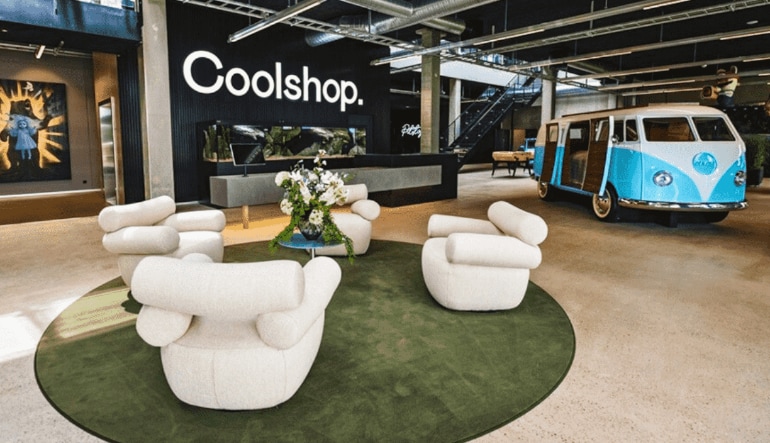 Coolshop Gift Card