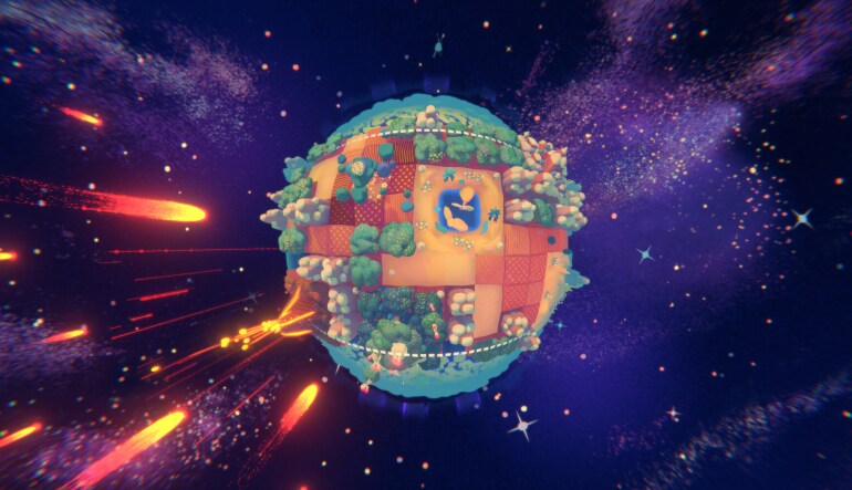Planetiles