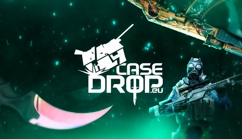 Casedrop.eu Gift Card