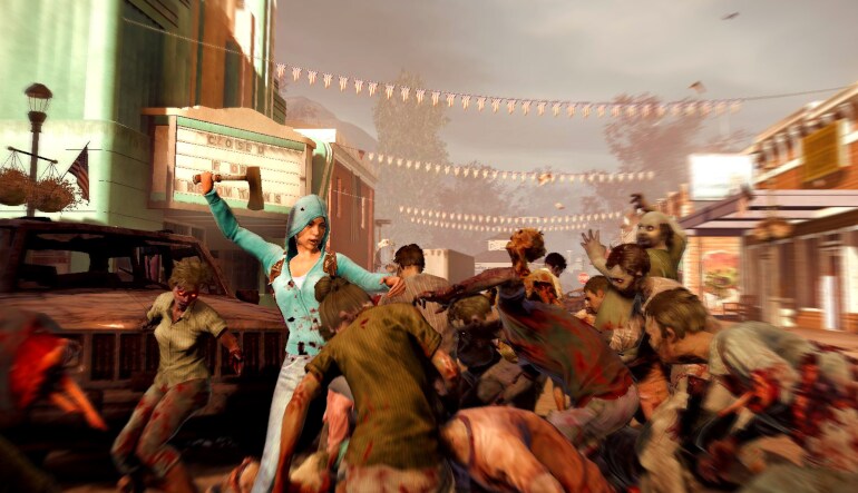 State of Decay: Year One Survival Edition