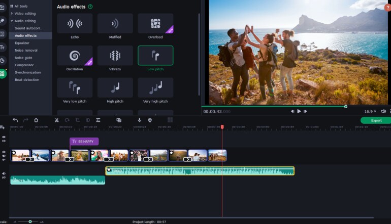 Movavi Slideshow Maker 8