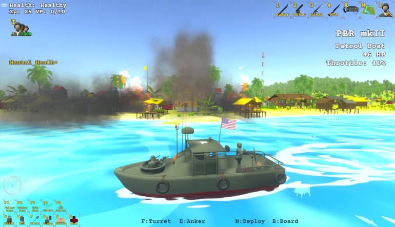 Vietnam War