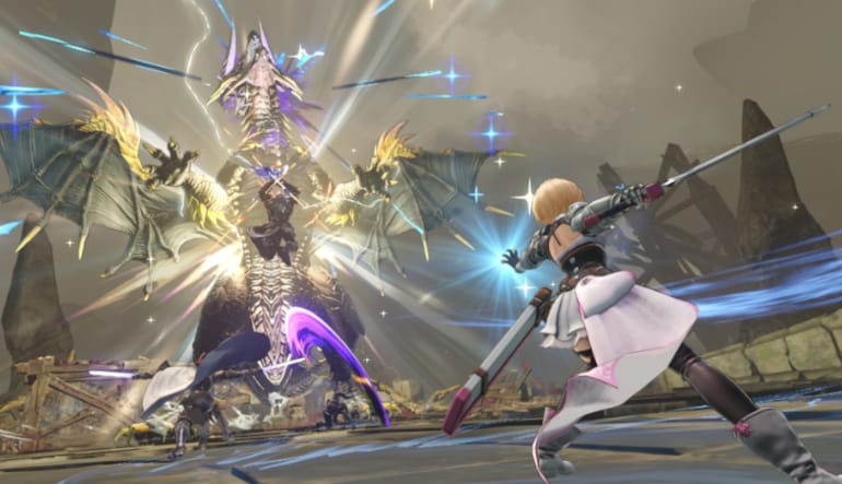 Granblue Fantasy: Relink - Endless Ragnarok Upgrade Kit (Special Edition)