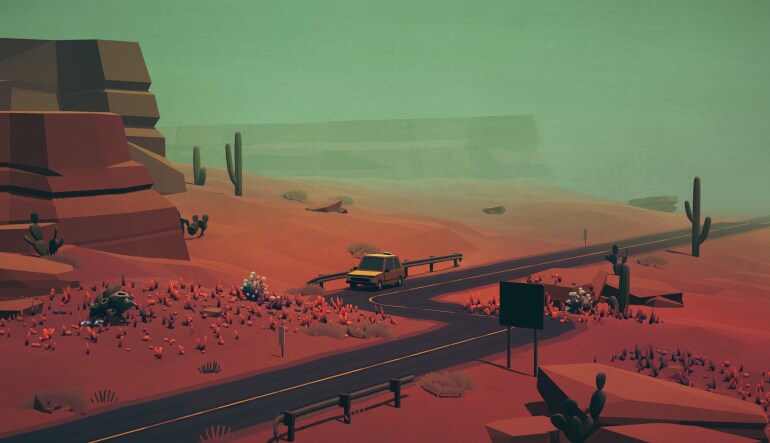 Overland