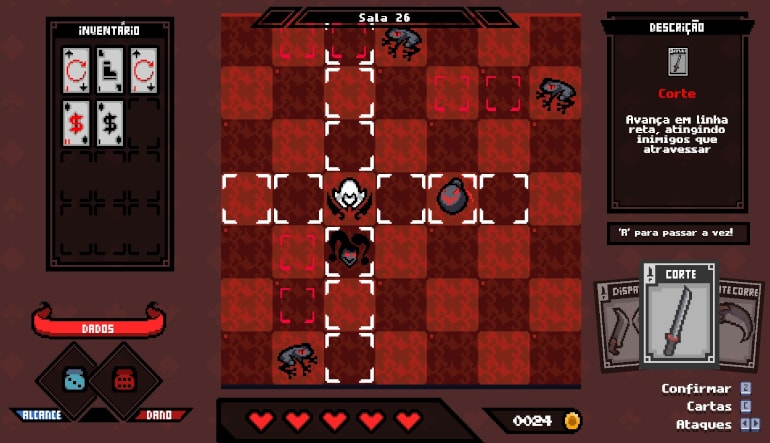 Dice Assassin