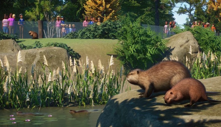 Planet Zoo: Season Pass