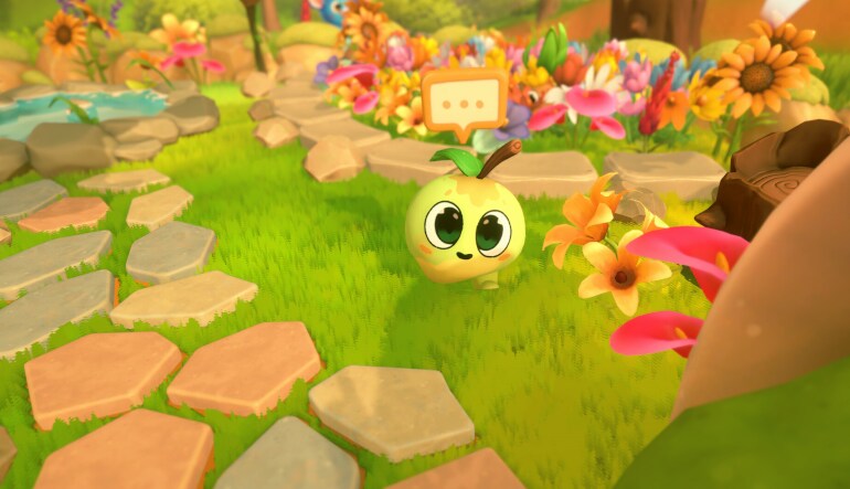  Garden Buddies