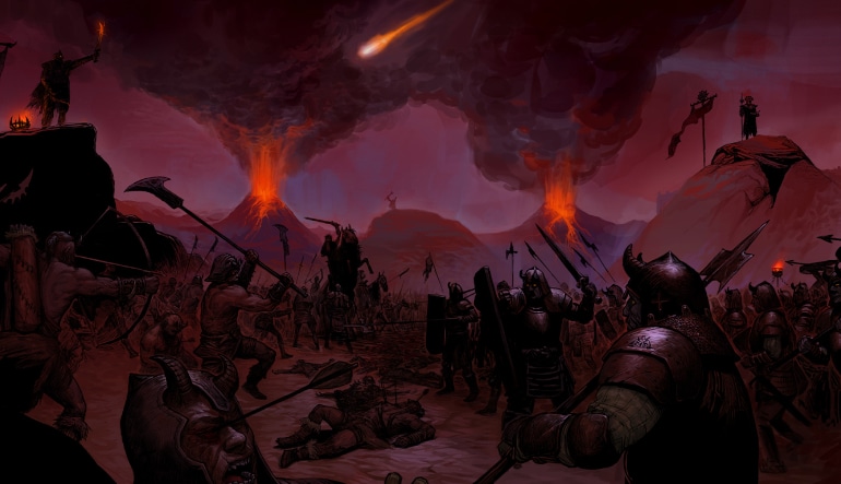 HellSlave II: Judgment of the Archon