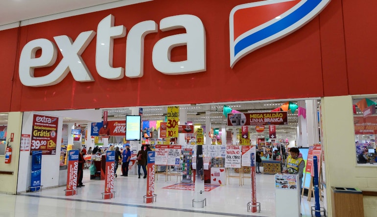 EXTRA.COM.BR Gift Card