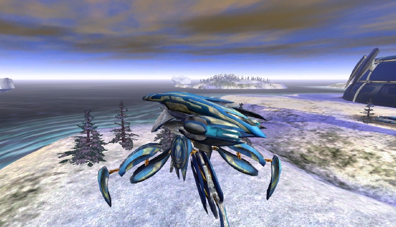 Battle Engine Aquila