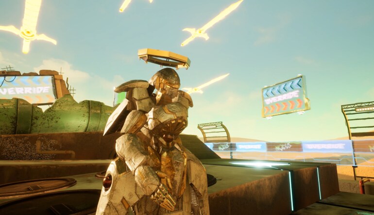 Override 2 Ultraman - Season Pass