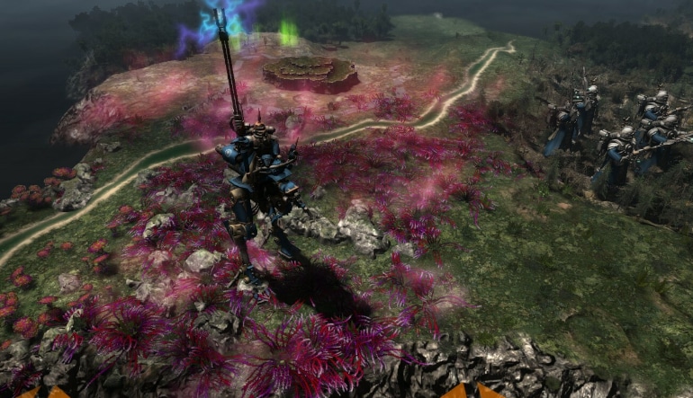 Warhammer 40,000: Gladius - Demolition Pack
