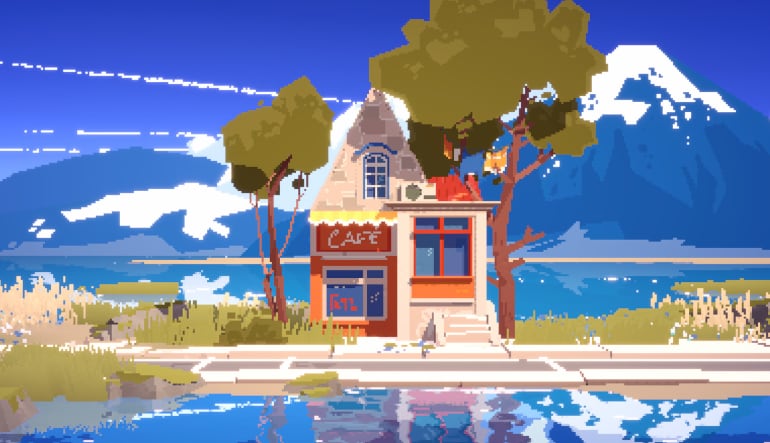 Summerhouse