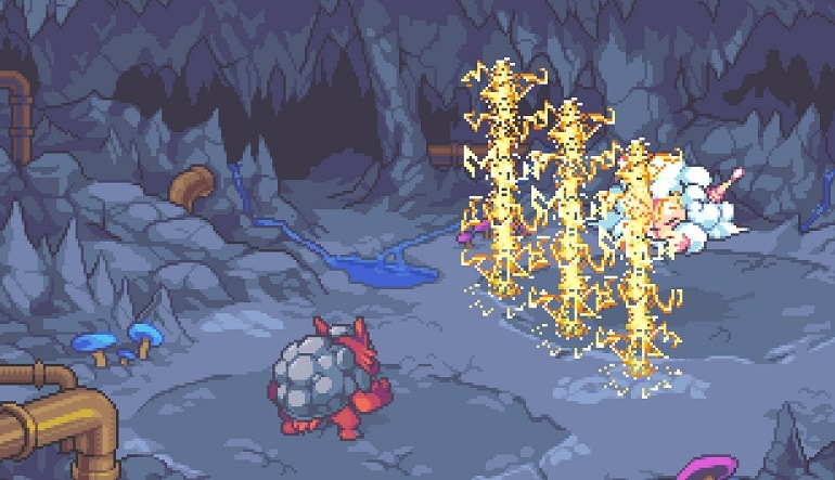 Coromon