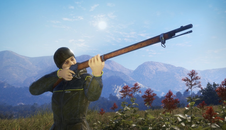 TheHunter: Call of the Wild - Sundarpatan Nepal Hunting Reserve
