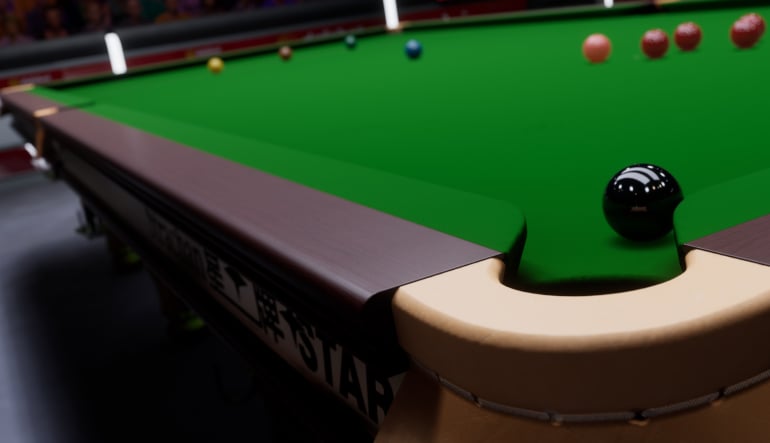Snooker 19