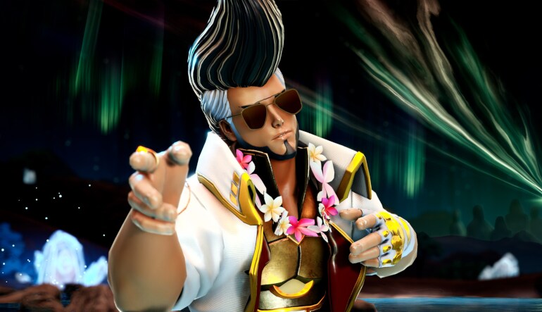 God of Rock