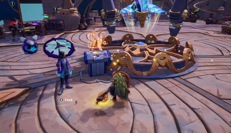 Evercore Heroes: Ascension