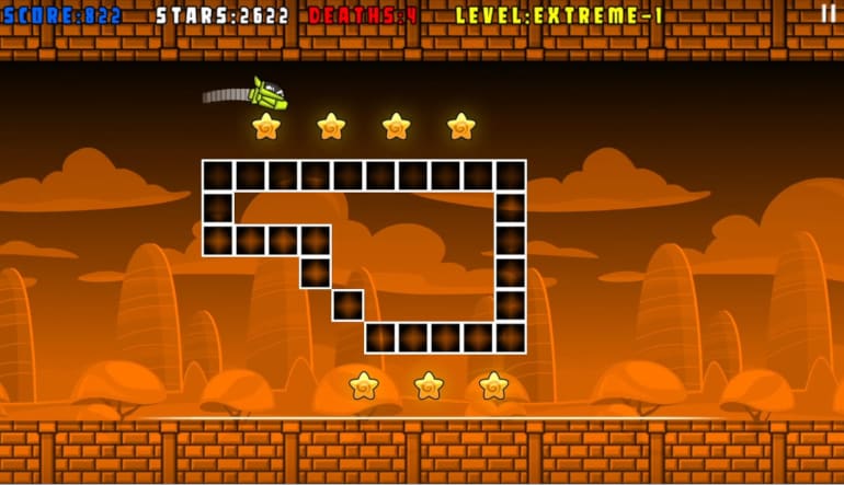 Fantasy Dash