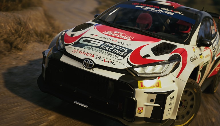 EA SPORTS WRC 24 Season Expansion Bundle