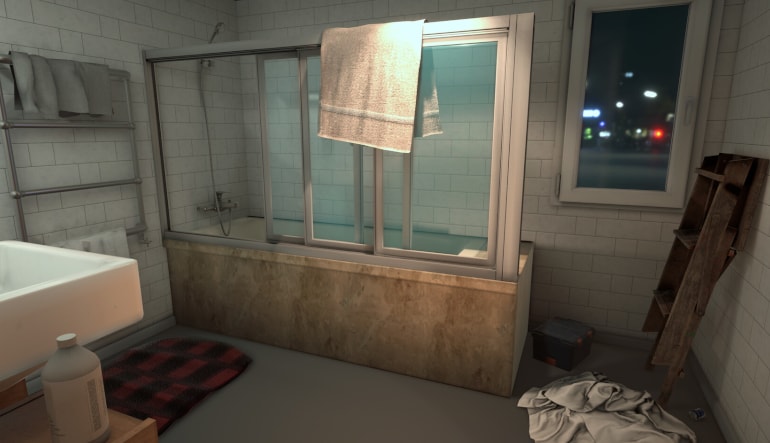 Buy Forensics: Crime Scene Detective (PC) - Steam Key - GLOBAL - Cheap ...