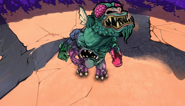 Defenders of the Omniverse