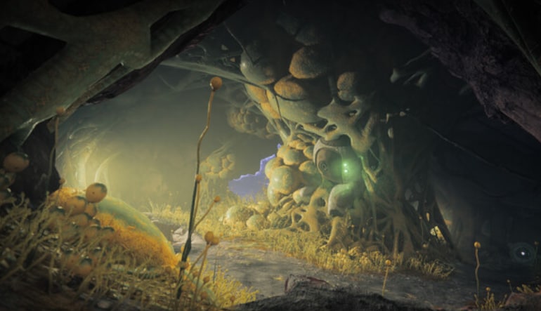 Destiny 2: The Edge of Fate 