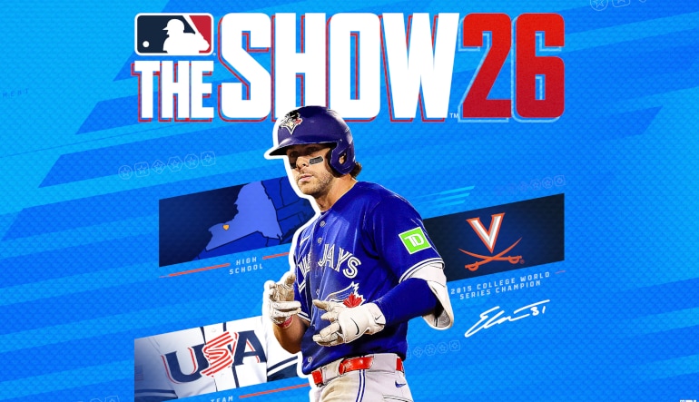 MLB: The Show 26 Stubs