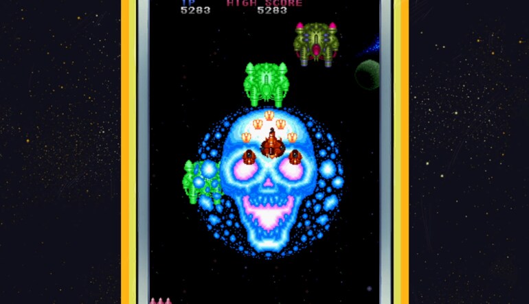 Truxton