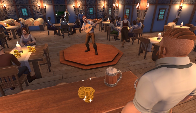 Inn Tycoon
