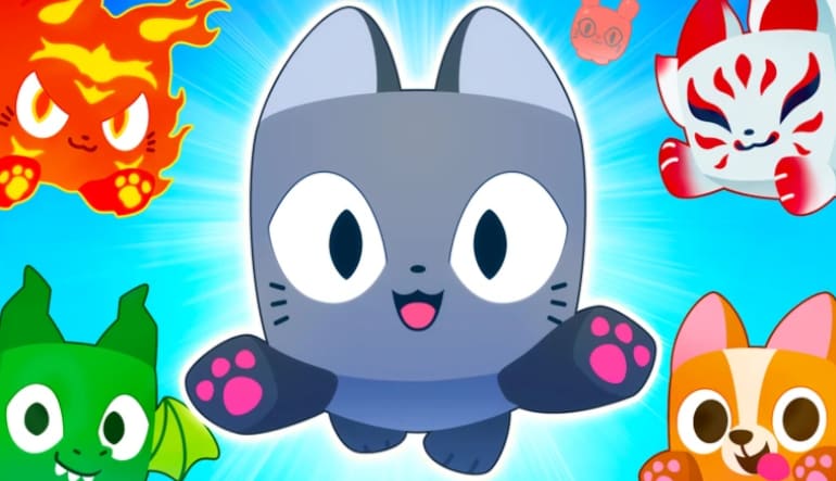 Pet Simulator 99