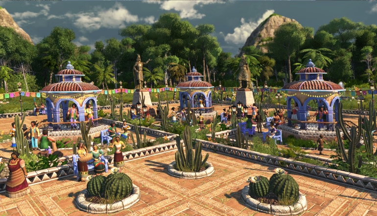 Anno 1800: Cosmetic Pack Bundle 2