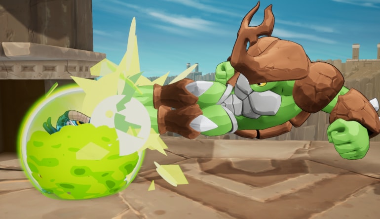 Rivals of Aether II