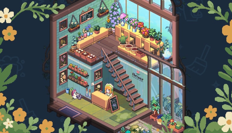 Whisper of the House