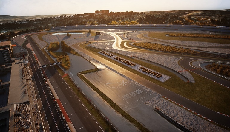 Assetto Corsa Competizione - 2023 GT World Challenge Pack