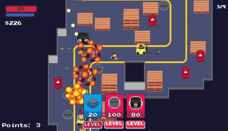 Bad Mechanic