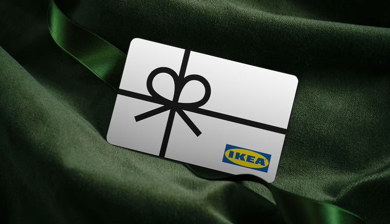 IKEA Gift Card