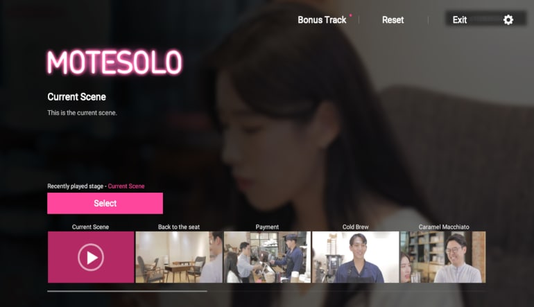 Motesolo: No Girlfriend Since Birth