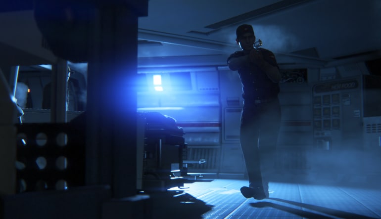 Alien: Isolation - Last Survivor