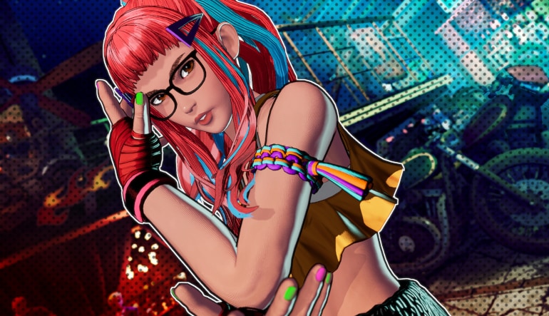 Fatal Fury: City of the Wolves