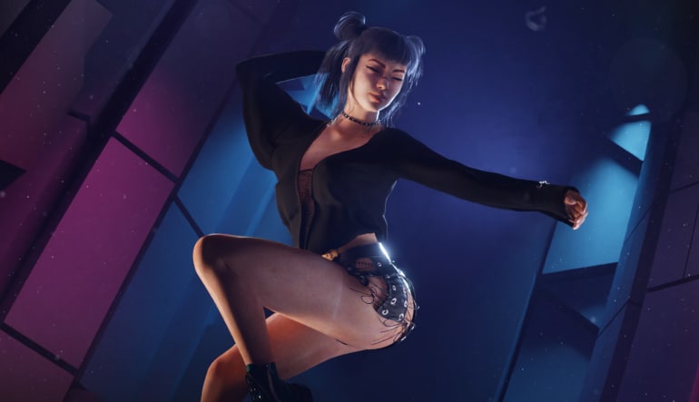 Cybersex Chronicles [18+]