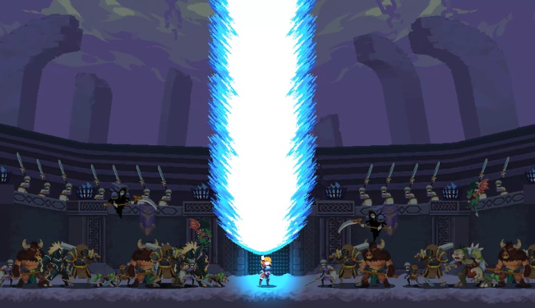 SoulQuest