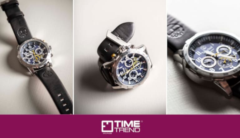 Time Trend