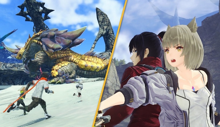 Xenoblade Chronicles 3