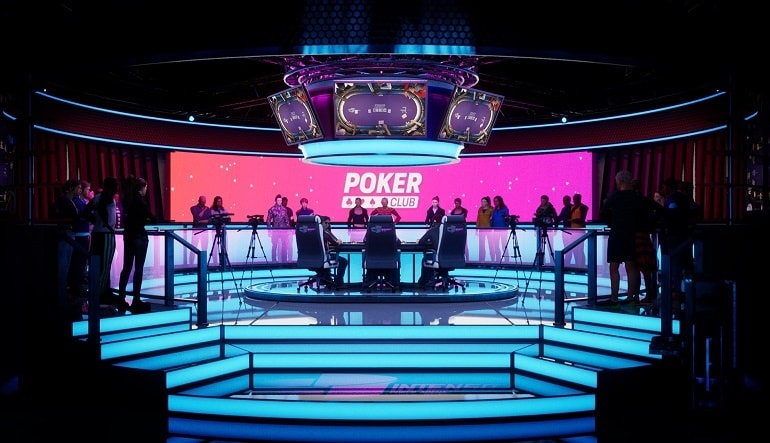 Poker Club