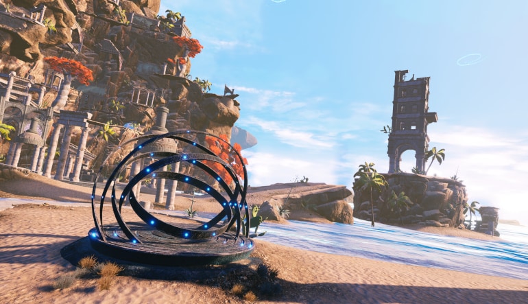 Downward: Enhanced Edition