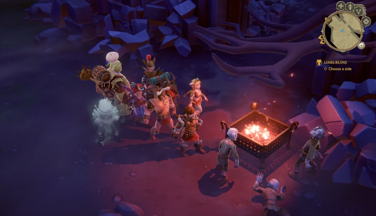 The Dungeon Of Naheulbeuk: The Amulet Of Chaos - Season Pass